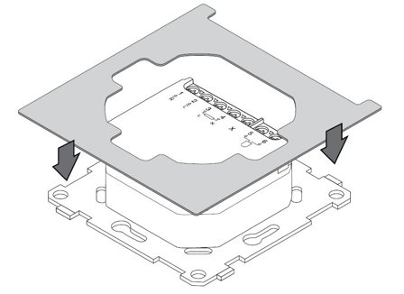 RAYCHEM R-SENZ-ACC-IP44GASKET Packningssats till Raychem SENZ, Värme