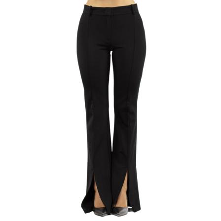 Pinko Broek , Zwart , Dames , Maat: S