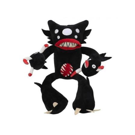 30cm Poppy Playtime Killy Willy Plysj Realistisk Monster Horror