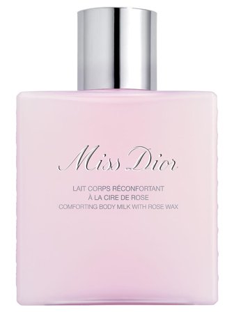 Dior Miss Rose Body Milk 175ml