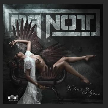 Violence & grace OR NOT