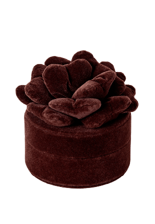 DAY ET Jewelry Box Väskor & plånböcker Dam Röd ONESIZE