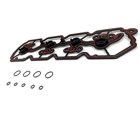 MS96871 Imuputken Tiivistesarja GMC Envoy Chevrolet Trailblazer Isuzu Ascender Saab 2005-