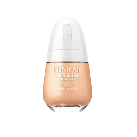 Clinique Even better Clinical Serum Foundation SPF 20 Dam Grön 30 ML