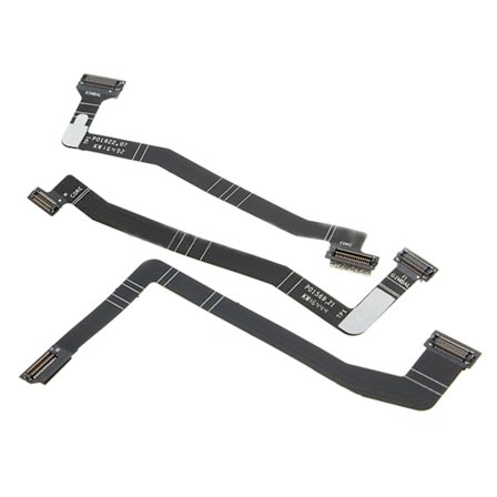 for Mavic Pro fleksibelt kardanbånd Flatkabel myk ledning for Mavic Pro kamera kardanreparasjon reservedeler