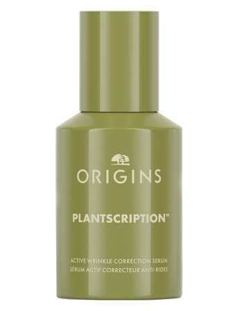Origins Plantscription Active Wrinkle Correction Serum - Nude - 30 ML