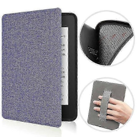 Kindle Paperwhite 6 tuuman suojakotelo malleille 2012-2016