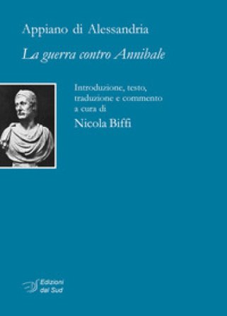 La guerra contro Annibale di Alessandria Appiano