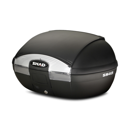 Bauletto Shad SH45 Nero