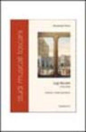 Luigi Niccolini (1766-1828). Musicista «celebre giacobino» Elisabetta Porta