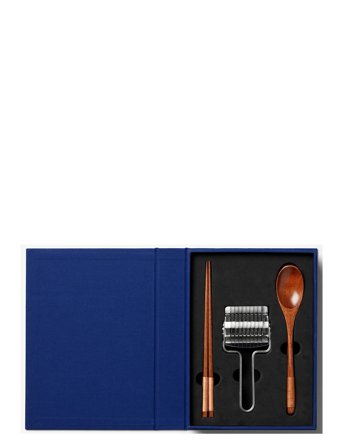 PRINTWORKS The Essentials - Ramen Tools - Navy - ONE SIZE