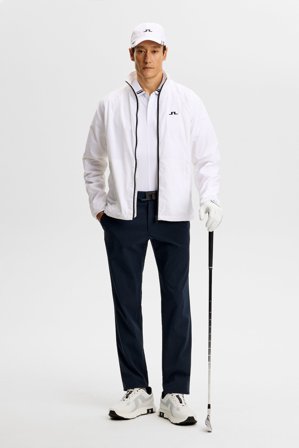 J.Lindeberg - Players Pant - Golf - Blue - Men - 31/32