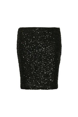 Kayden Skirt Black XL