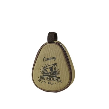 Picknickpåse Case KHAKI