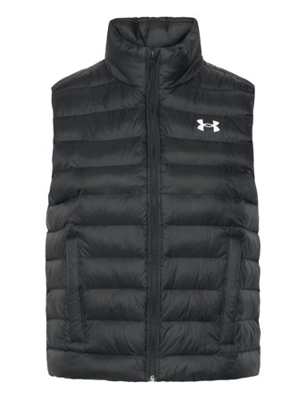 Ua Sportswear Ins Vest Black Under Armour
