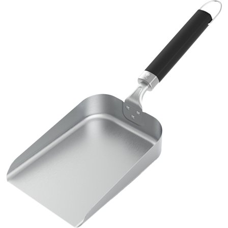 Weber Parilan lasta