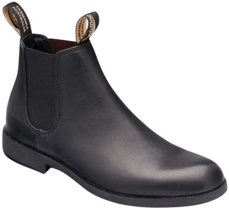 Blundstone 1901 Dress Ankle Boot Unisex kengät, Black