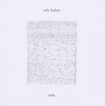 Solo Nils Frahm