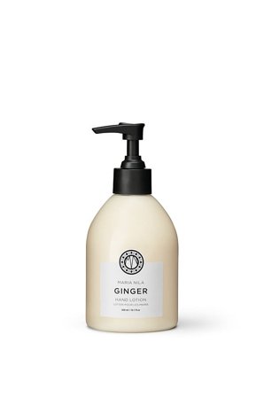 Maria Nila Ginger Håndlotion 300 ml, Skincare, Håndpleje, Håndcreme