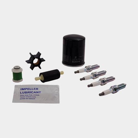 Kit di manutenzione per Yamaha F80B, F100F