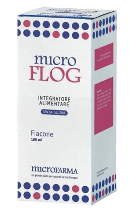 Microflog 100ml