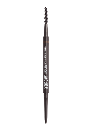 Xlash Micro-sculpting Brow Pencil Ögonbryn Unisex Brun 3ML