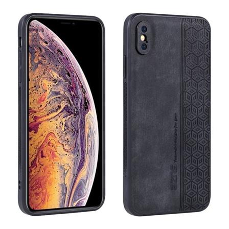 AZNS Mobilskal till iPhone XR - Svart