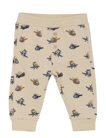 Minymo | Pants Aop Sweat | 80