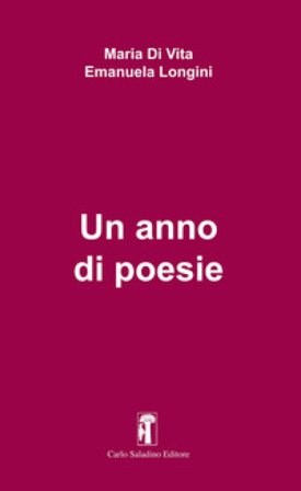 Un anno di poesie Maria Di Vita