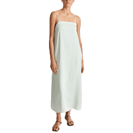 Stylein MELODY DRESS Klänningar Dam Grön M