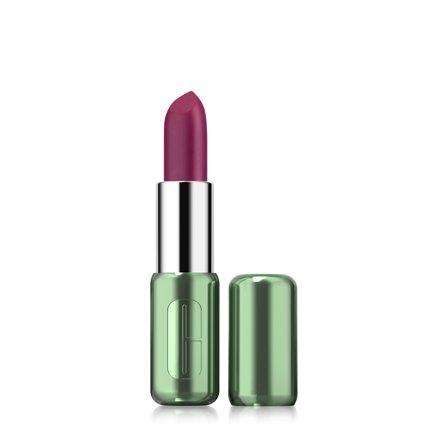 Clinique Pop Longwear Lipstick Pow Pop - MATTE 3.9g - Rossetto