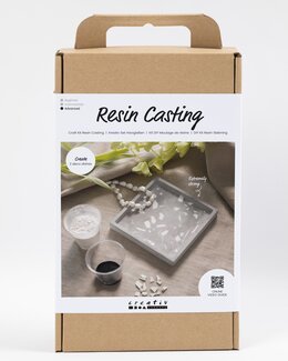 Bastel Harzguss - Creativ Company