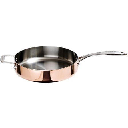 Ronneby bruk Traktørpanne Kobber 26 cm