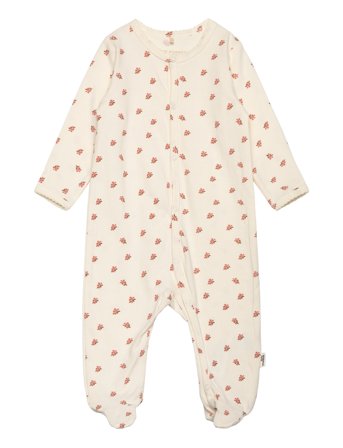 Cirkelsb Jumpsuit Beige Sofie Schnoor Baby And Kids