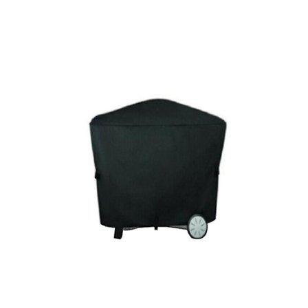 Weber Q3000 Q2000 Bärbar BBQ Spis Grillöverdrag Vattentätt UV-beständigt