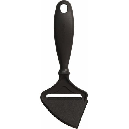 Gastromax Osthyvel 20 cm Svart