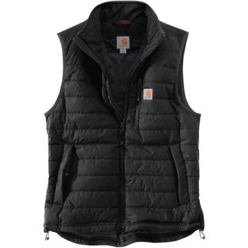 Fodrad Väst Herr Carhartt Gilliam Rain Defender