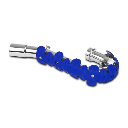 Polisport Armadillo Rörskydd