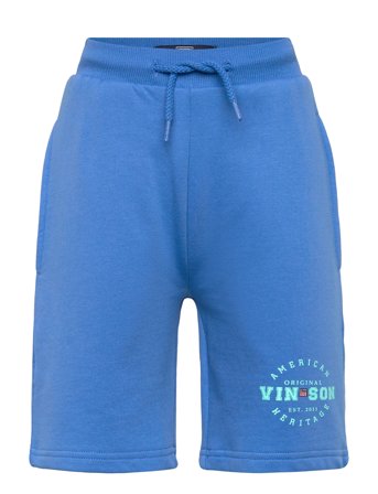 VINSON | Ruger Cot Pe Sw Vin Jrb Shorts | 130