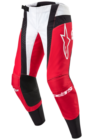 Pantalon Cross Alpinestars Techstar Ocuri Mars Rouge/Blanc/Noir 34