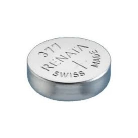 364 / SR621SW Renata klockbatteri