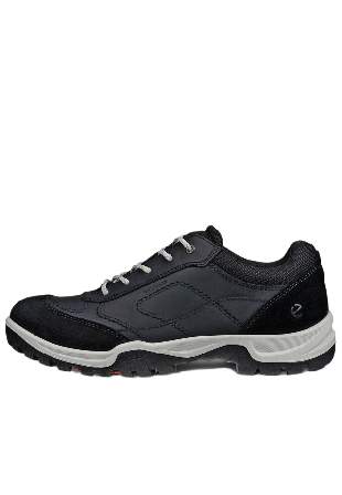 ECCO Xpedition III W Skor Dam Svart 37