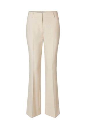 ClaraFV 085 Ankle Ivory Melange