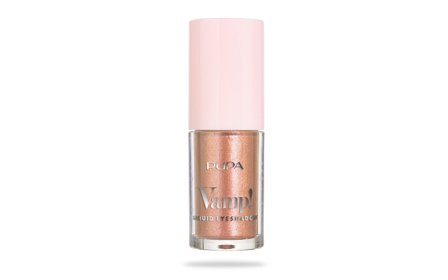 Pupa Vamp! Ombretto Liquido 008 Copper 4ml