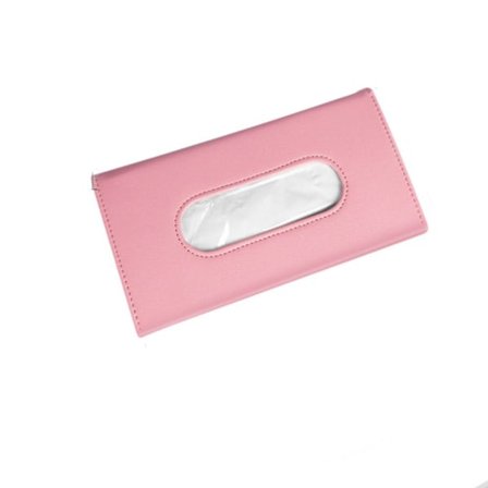 Solvisir Serviettholder Bil vevsholder ROSA