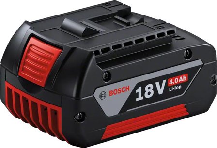 Bosch GBA 18V 4.0Ah Professional batteri
