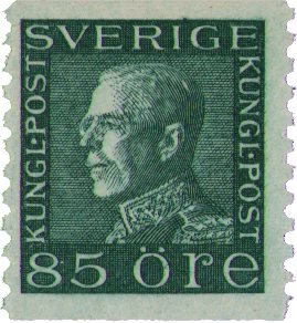 Sverige - AFA 196 - Postfrisk