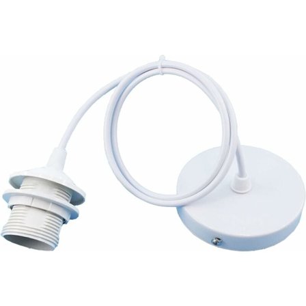 E27-pendellamphållare, E27-pendellamptillbehör, E27-penna