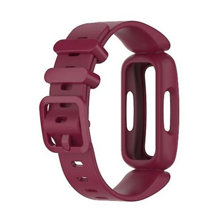 För Fitbit Inspire 2 Silicone Watch Band