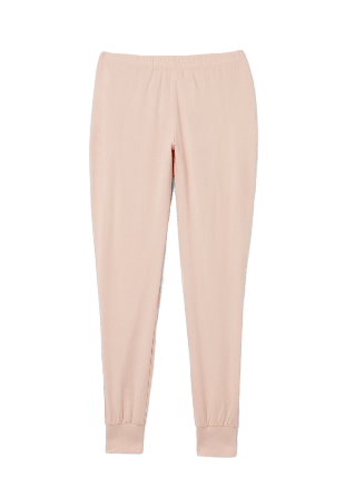 Å WOMAN Pyjamasbyxor EMELIE Sovkläder Rosa S